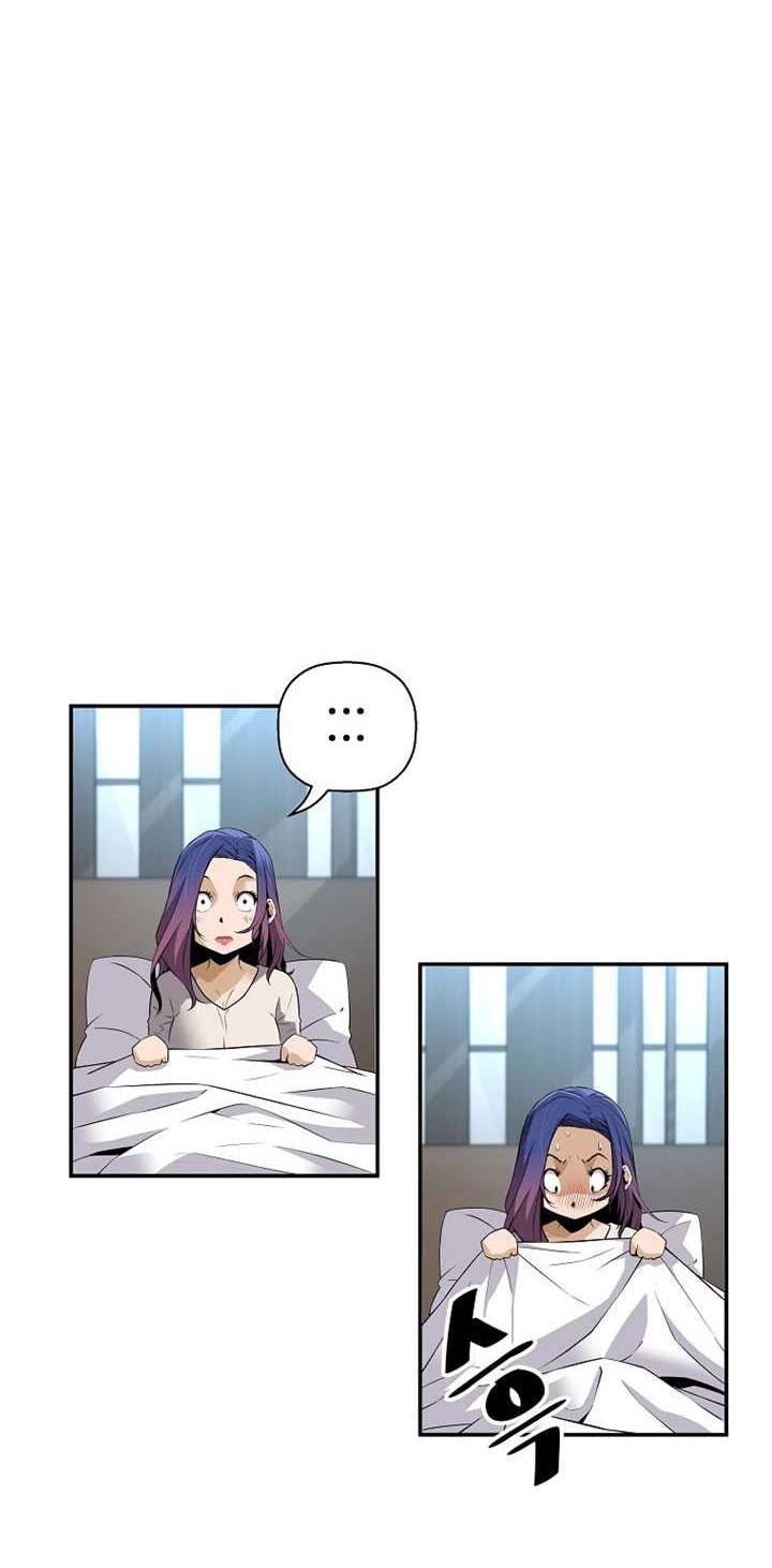 Return of the Legend Chapter 64 - halaman 13