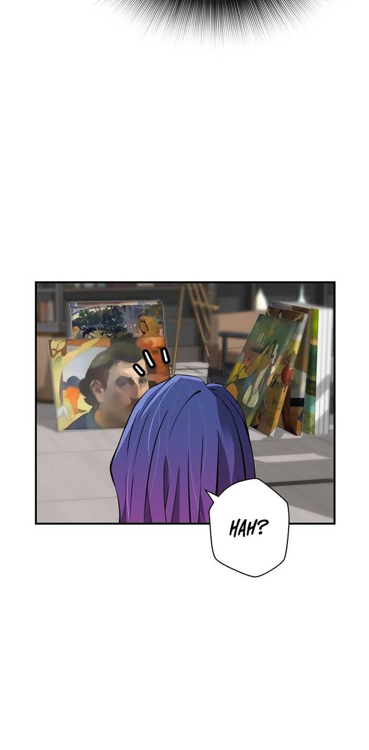 Return of the Legend Chapter 64 - halaman 15