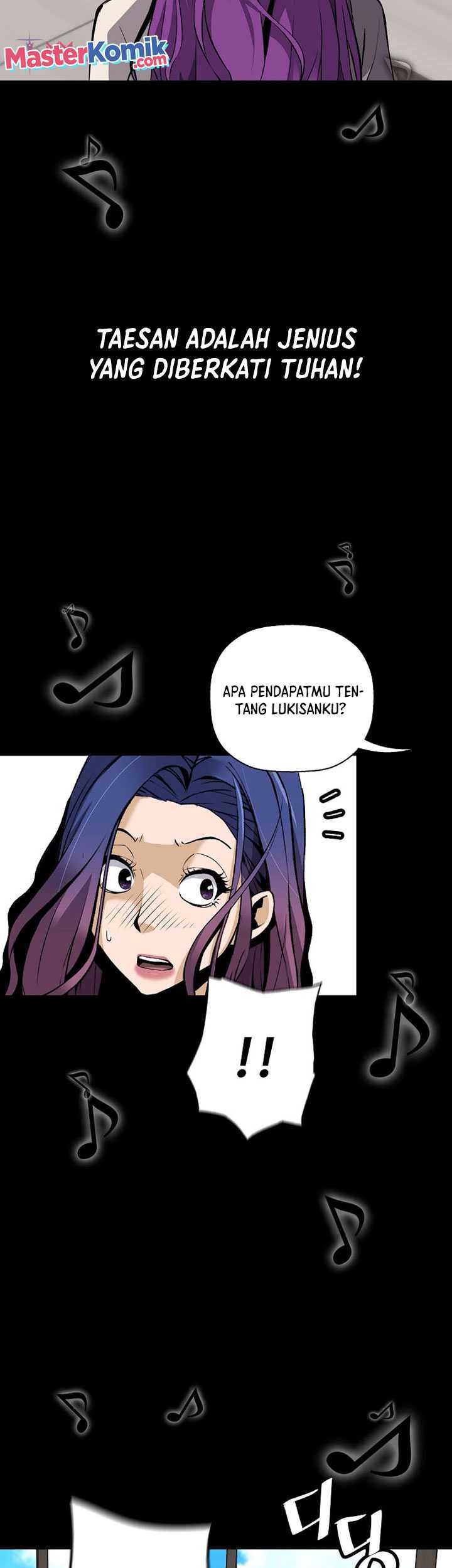 Return of the Legend Chapter 64 - halaman 28