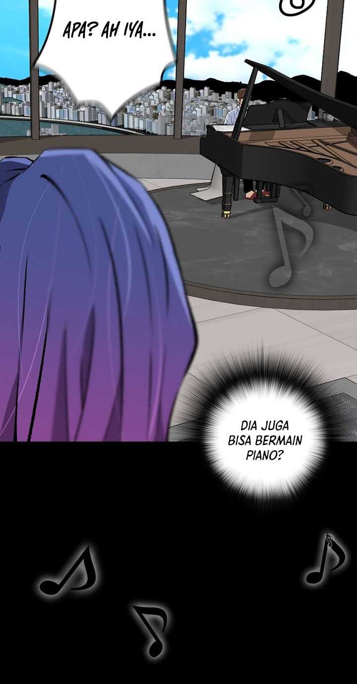 Return of the Legend Chapter 64 - halaman 29
