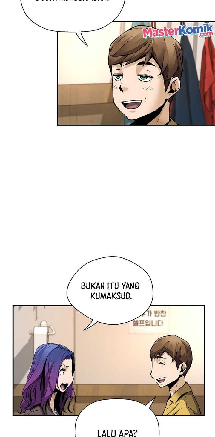 Return of the Legend Chapter 64 - halaman 3