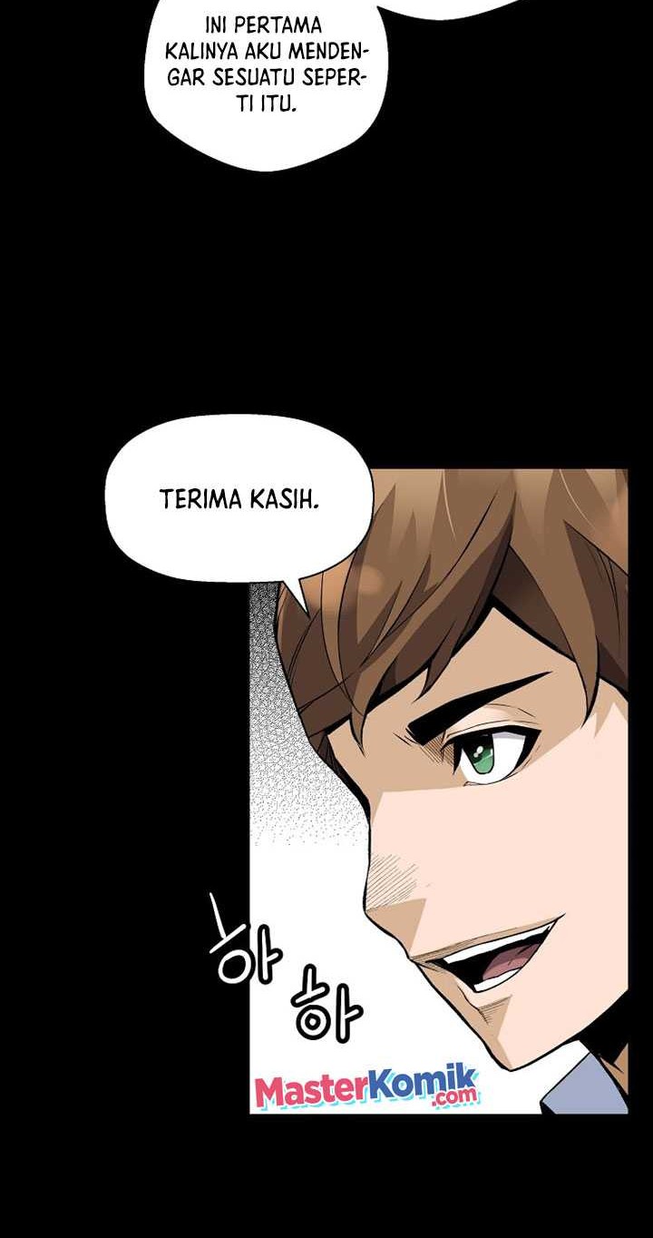Return of the Legend Chapter 64 - halaman 33