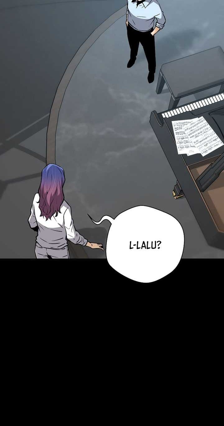 Return of the Legend Chapter 64 - halaman 35