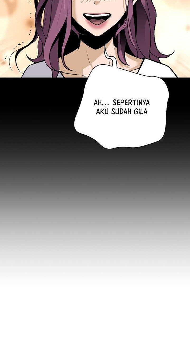Return of the Legend Chapter 64 - halaman 37