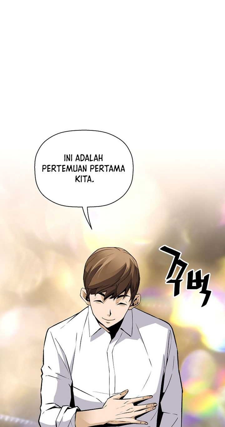 Return of the Legend Chapter 64 - halaman 39