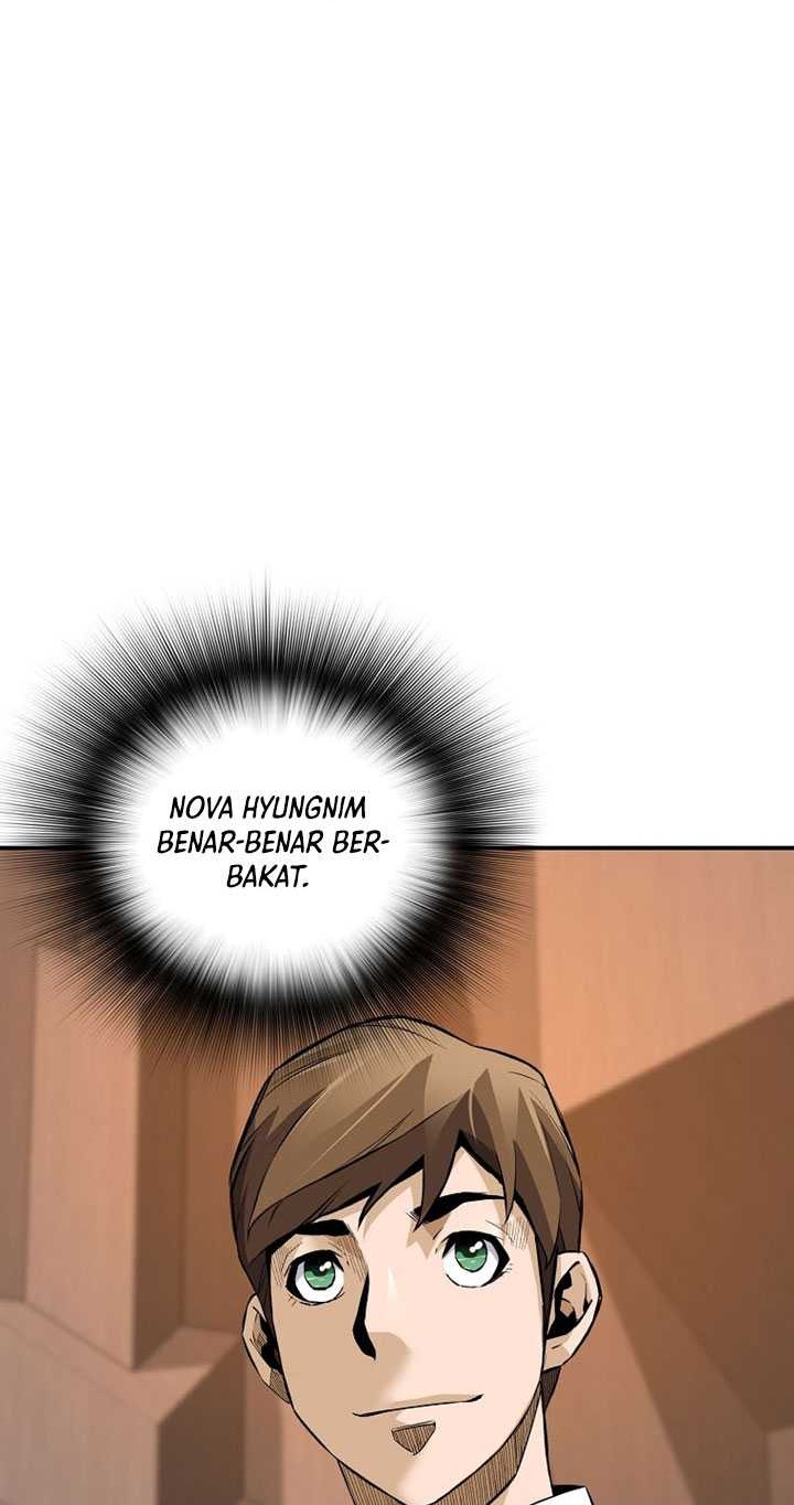 Return of the Legend Chapter 64 - halaman 41