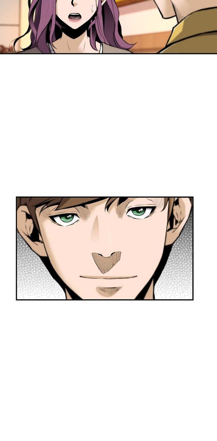 Return of the Legend Chapter 64 - halaman 7