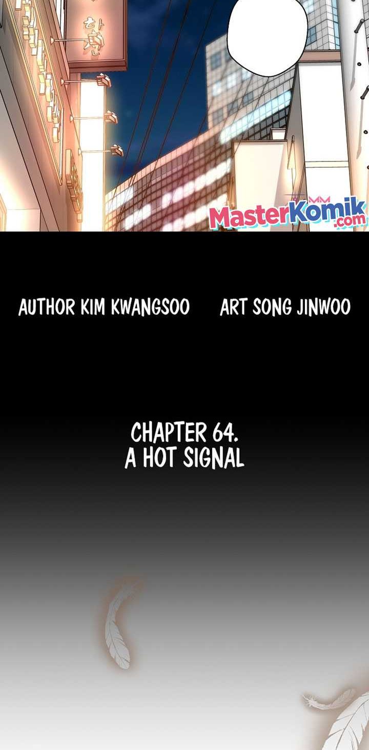 Return of the Legend Chapter 64 - halaman 9