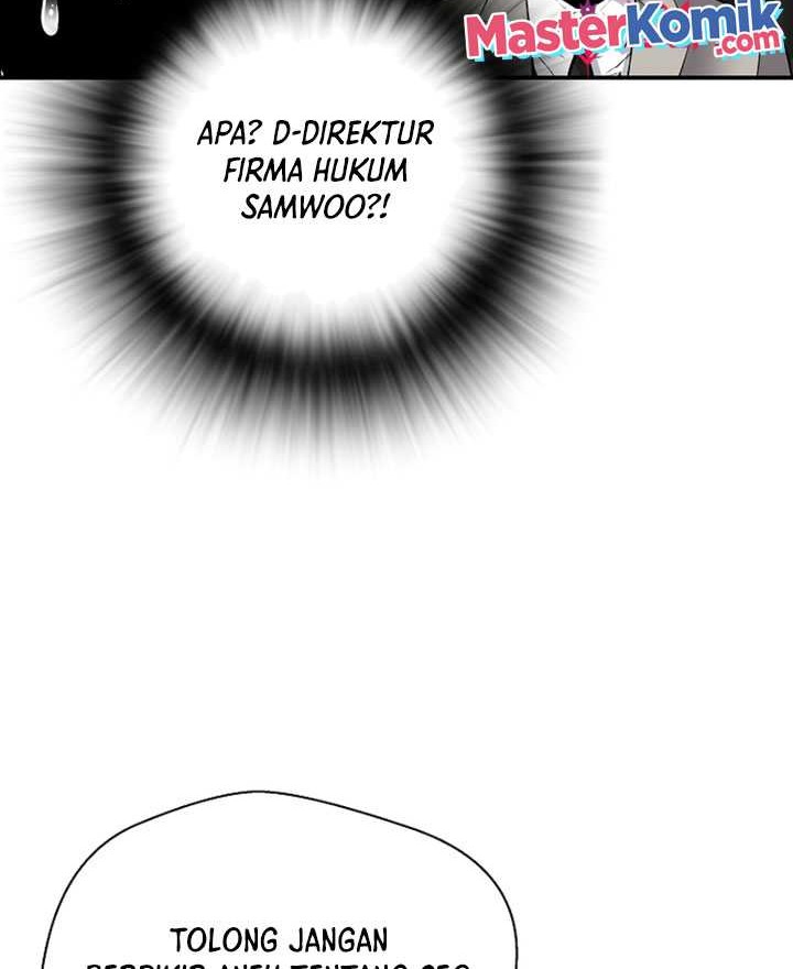 Return of the Legend Chapter 65 - halaman 11