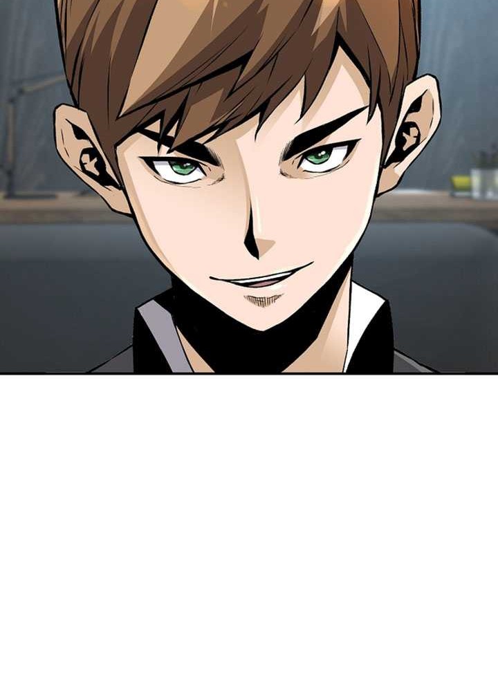 Return of the Legend Chapter 65 - halaman 19