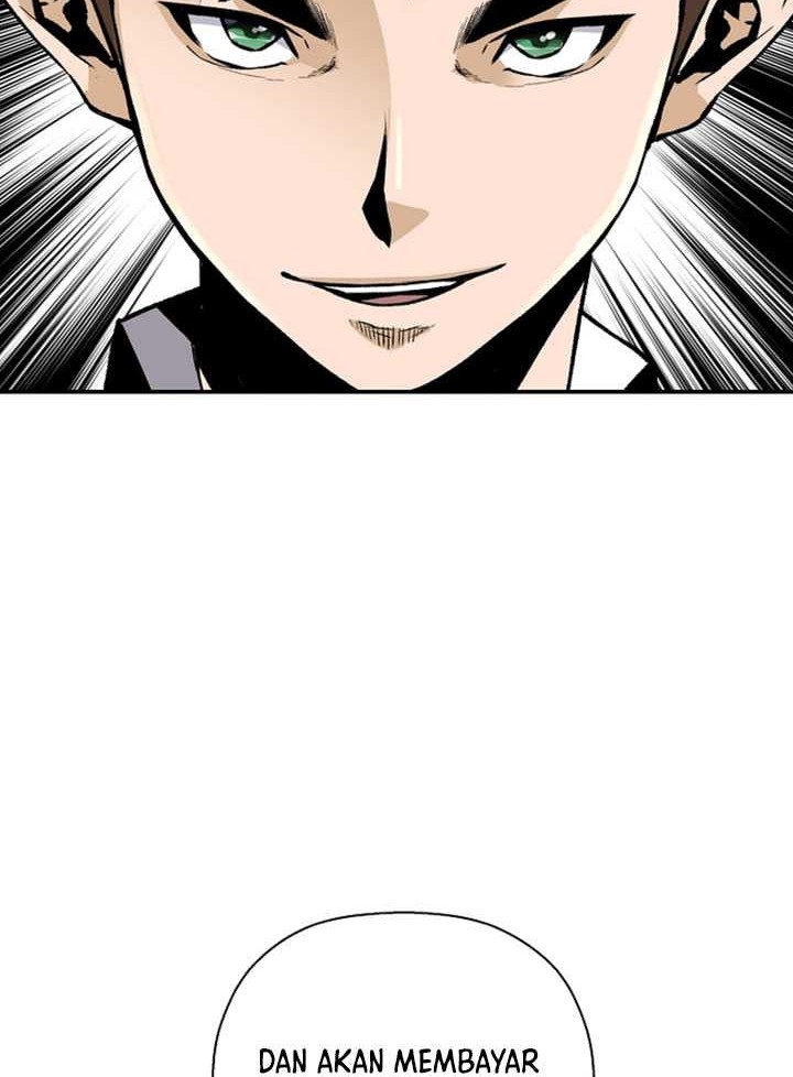 Return of the Legend Chapter 65 - halaman 21