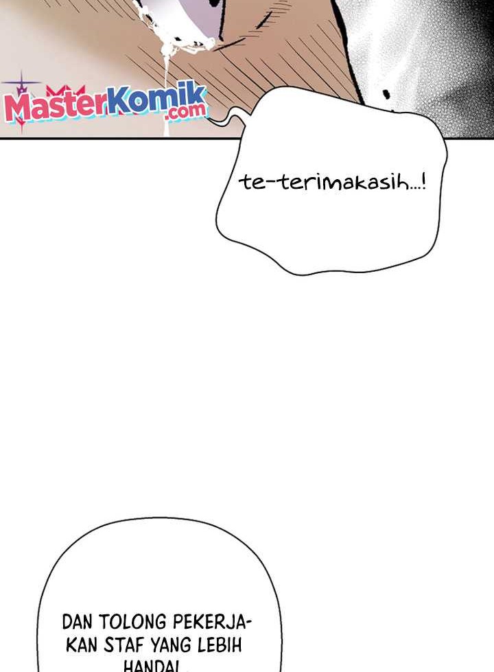Return of the Legend Chapter 65 - halaman 23