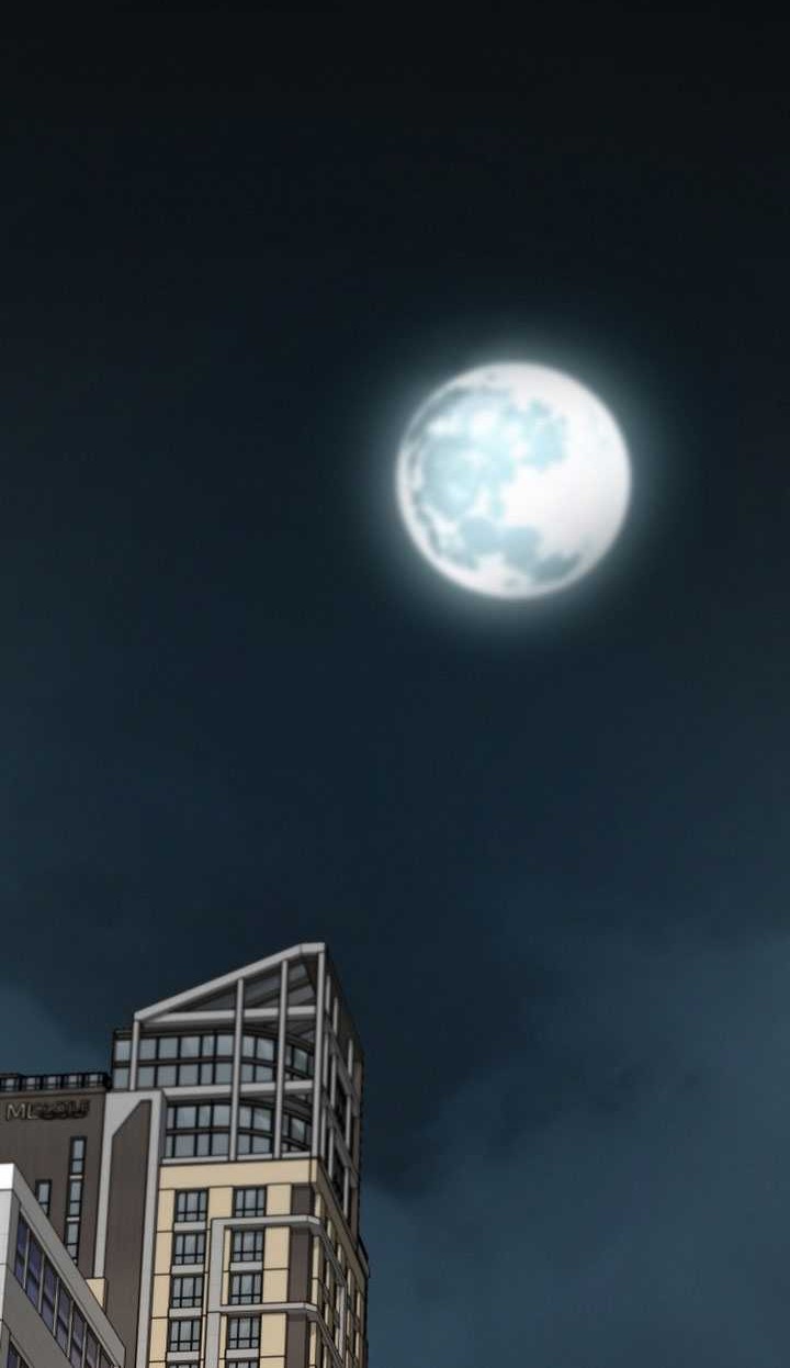 Return of the Legend Chapter 65 - halaman 27