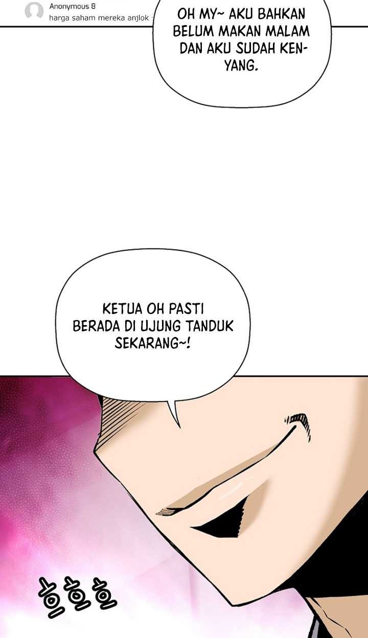 Return of the Legend Chapter 65 - halaman 31