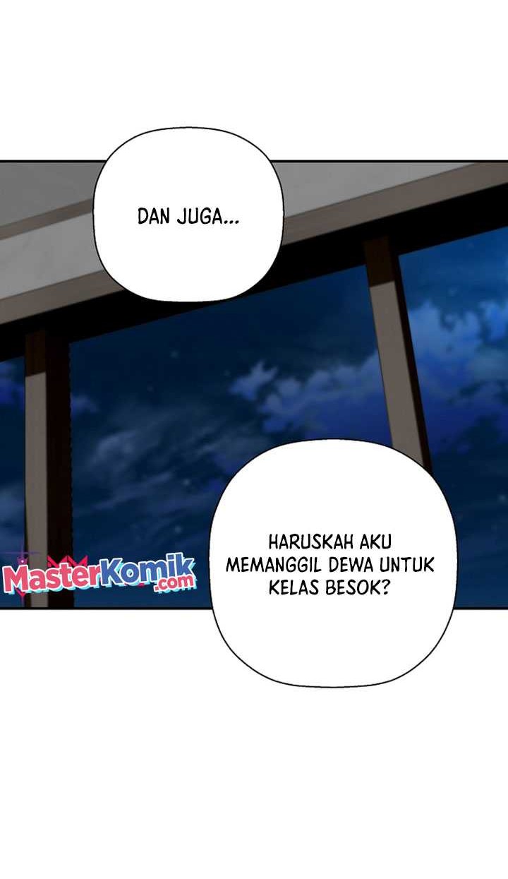 Return of the Legend Chapter 65 - halaman 33