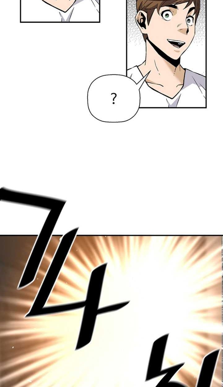 Return of the Legend Chapter 65 - halaman 35