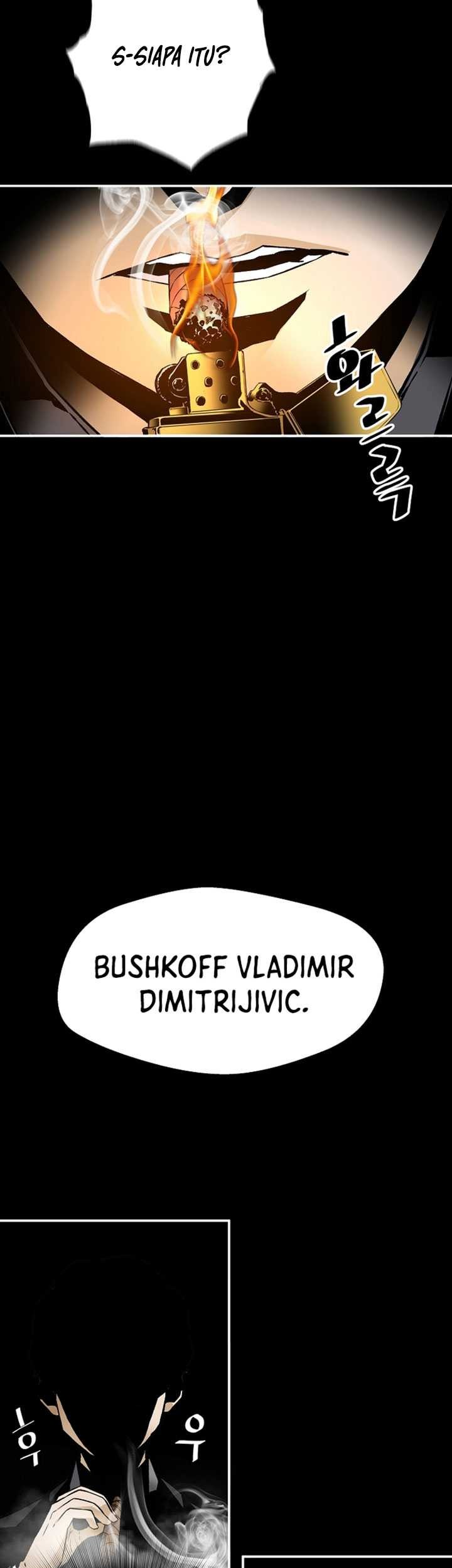 Return of the Legend Chapter 65 - halaman 40