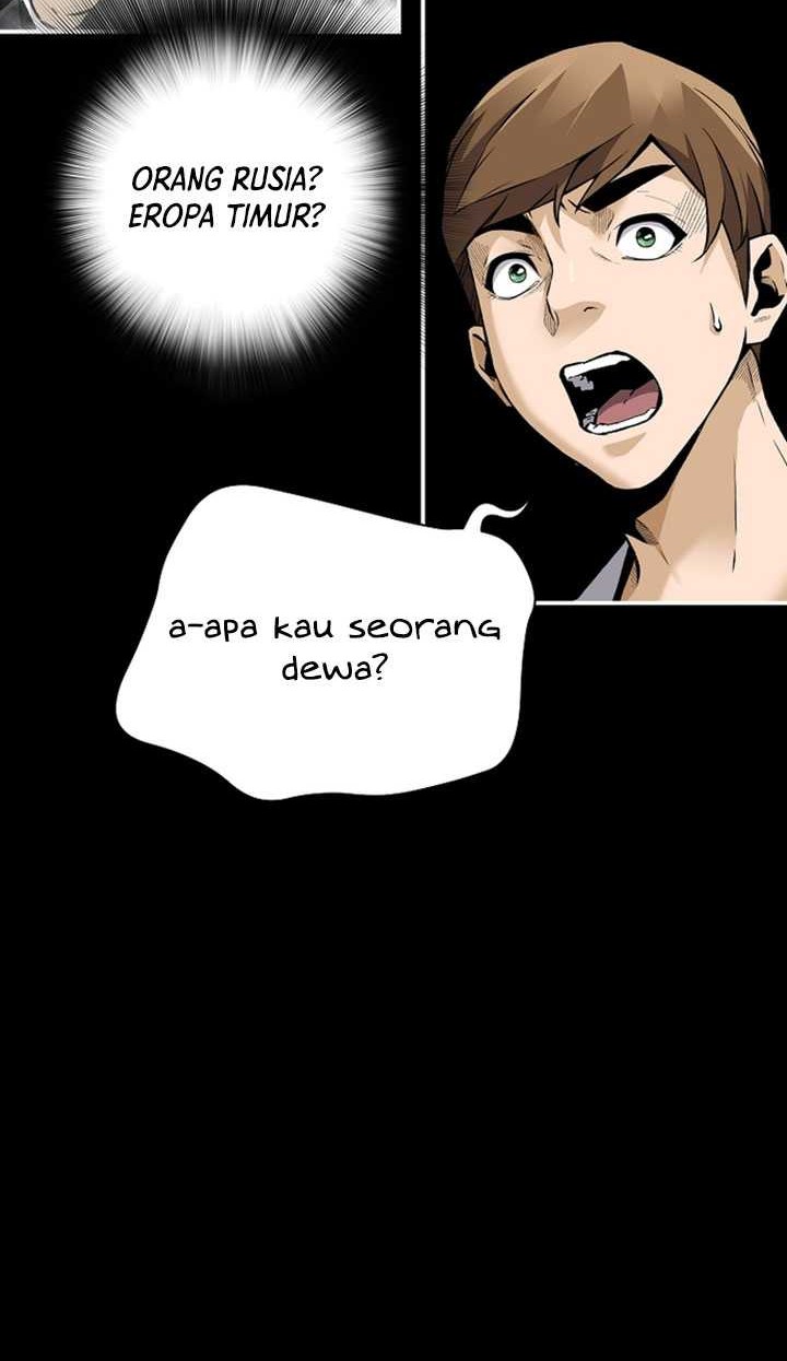 Return of the Legend Chapter 65 - halaman 41
