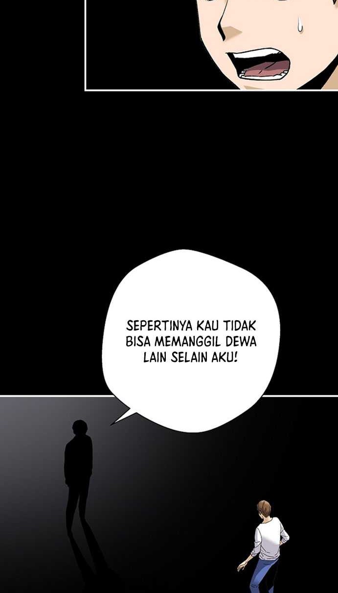 Return of the Legend Chapter 65 - halaman 43