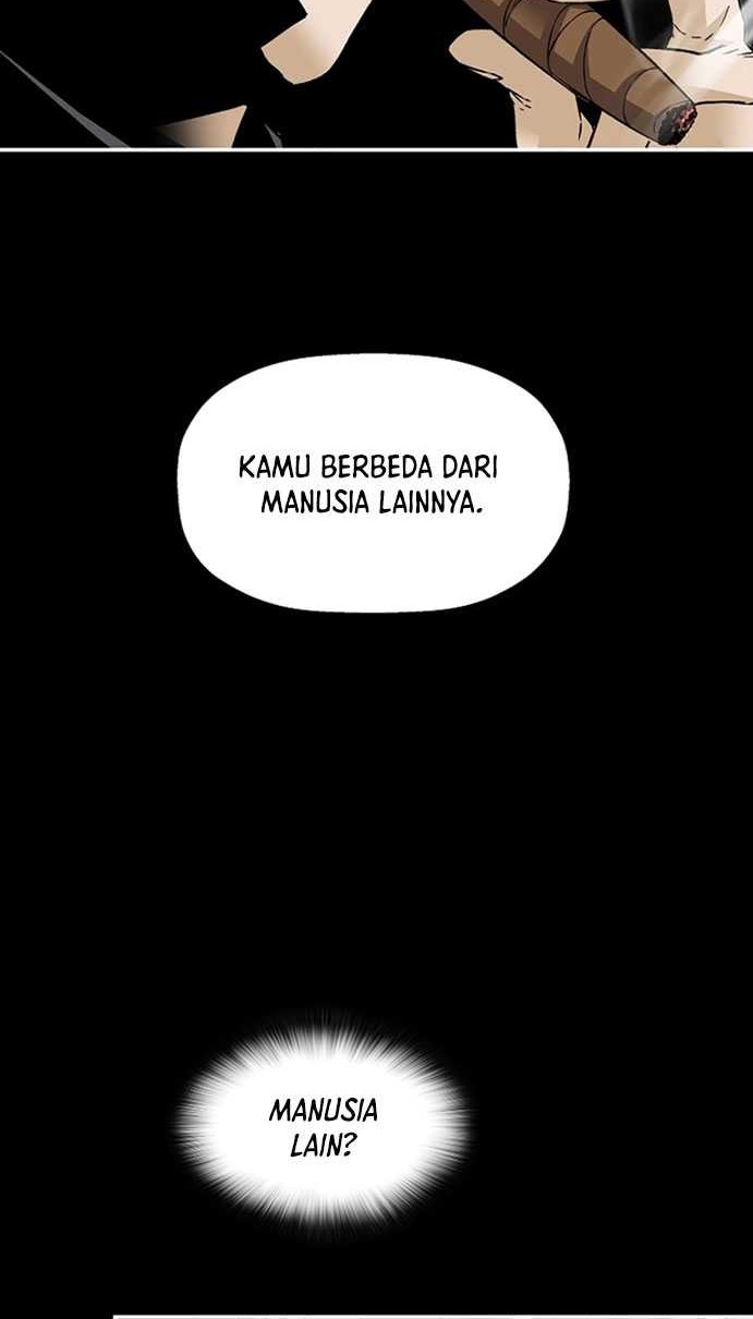 Return of the Legend Chapter 65 - halaman 45