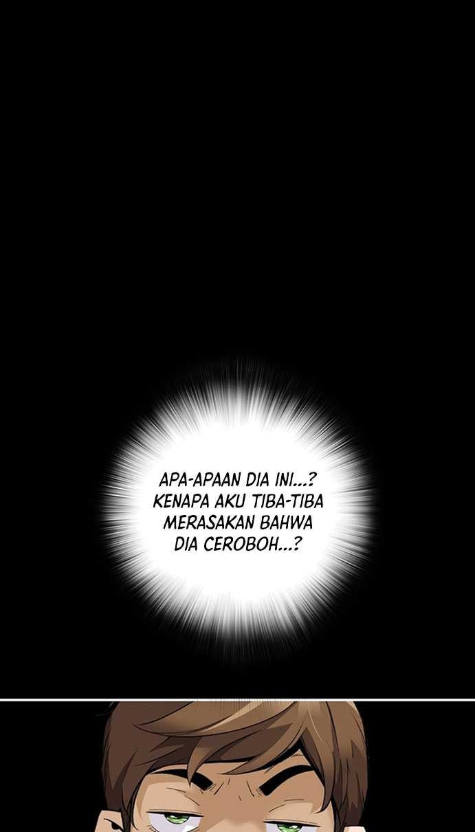 Return of the Legend Chapter 65 - halaman 47
