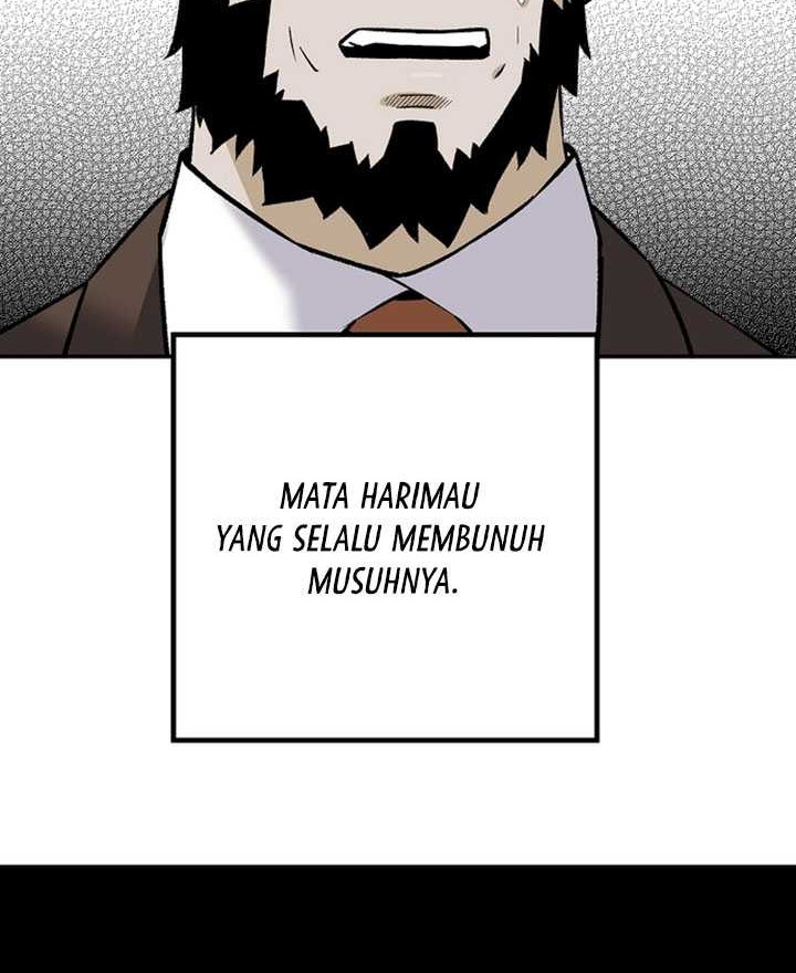 Return of the Legend Chapter 65 - halaman 5