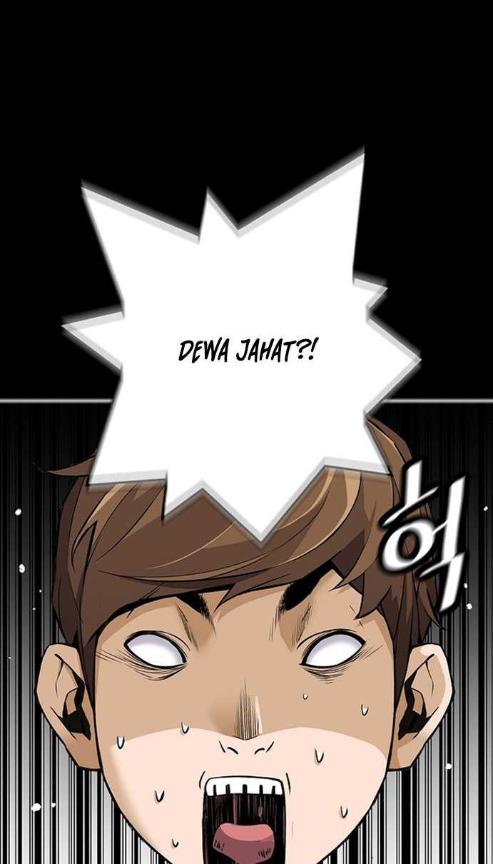 Return of the Legend Chapter 65 - halaman 53