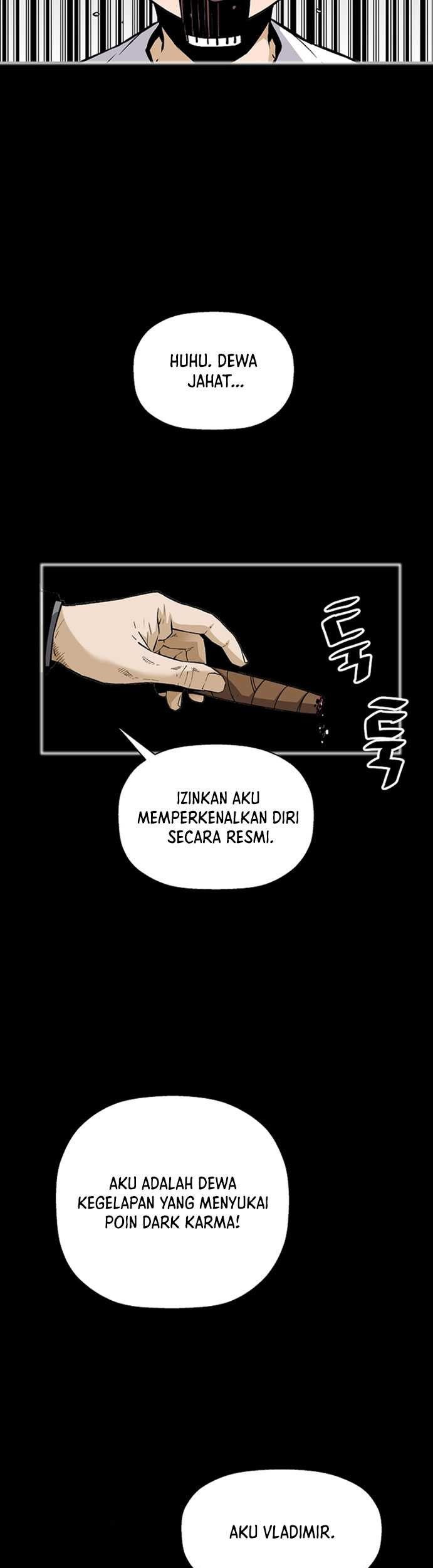 Return of the Legend Chapter 65 - halaman 54