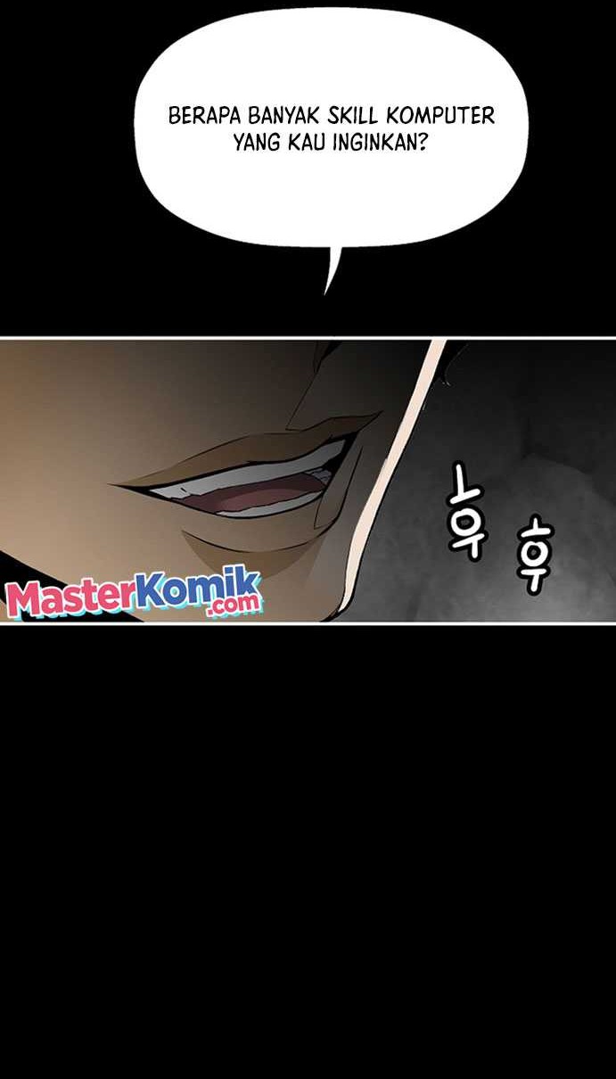 Return of the Legend Chapter 65 - halaman 57