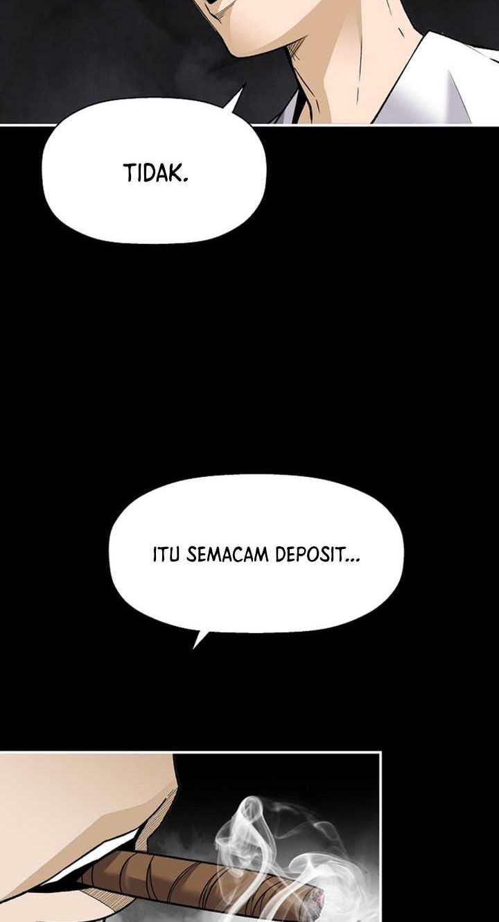 Return of the Legend Chapter 65 - halaman 59