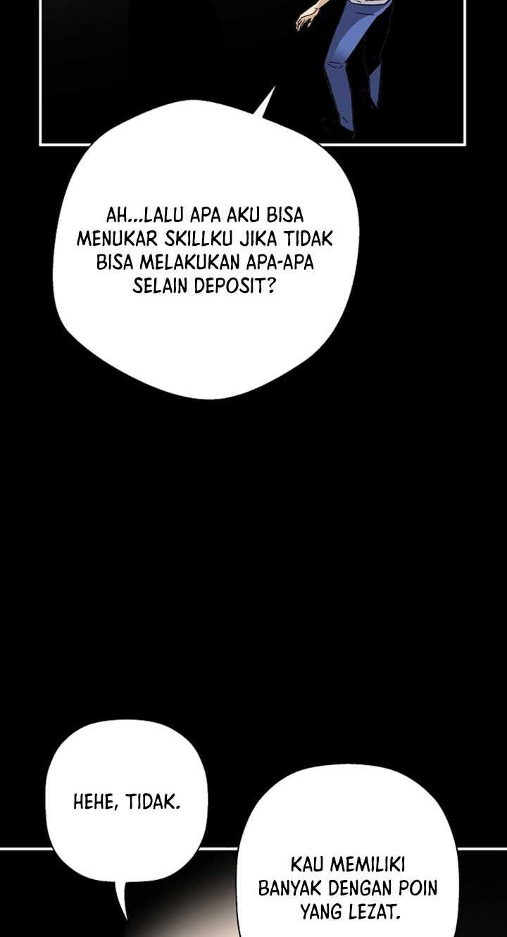 Return of the Legend Chapter 65 - halaman 61