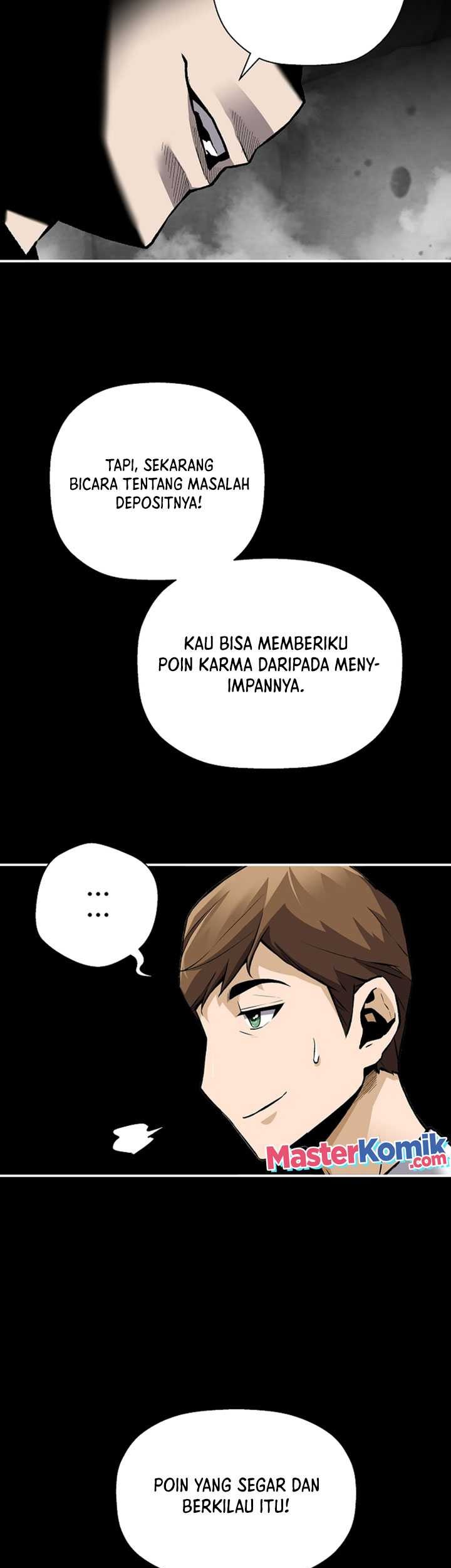 Return of the Legend Chapter 65 - halaman 62