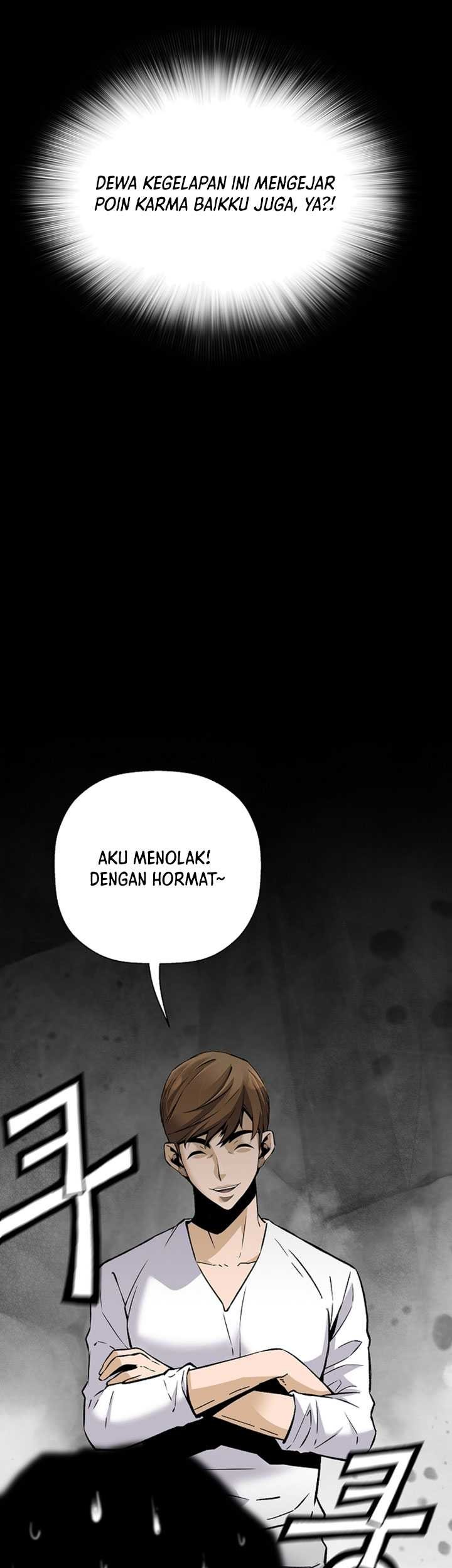 Return of the Legend Chapter 65 - halaman 64