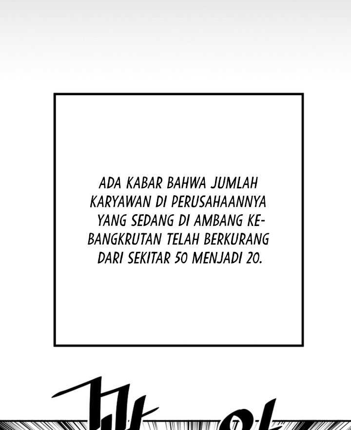 Return of the Legend Chapter 65 - halaman 7