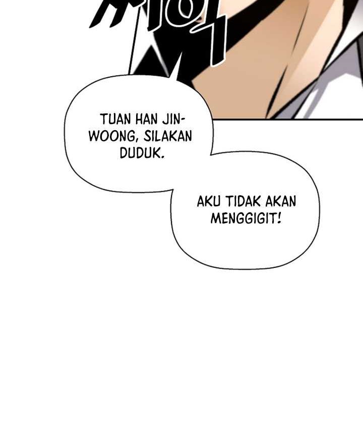Return of the Legend Chapter 65 - halaman 9