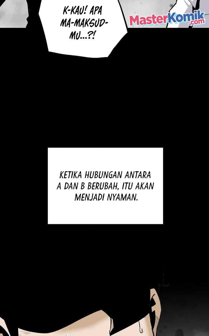 Return of the Legend Chapter 66 - halaman 11