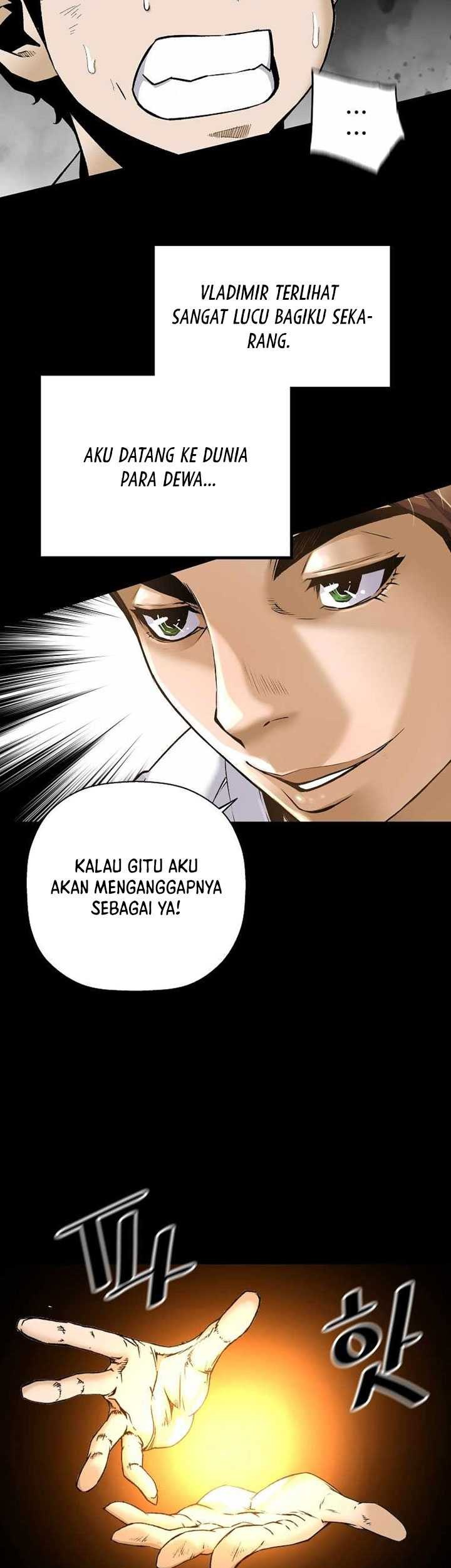 Return of the Legend Chapter 66 - halaman 12