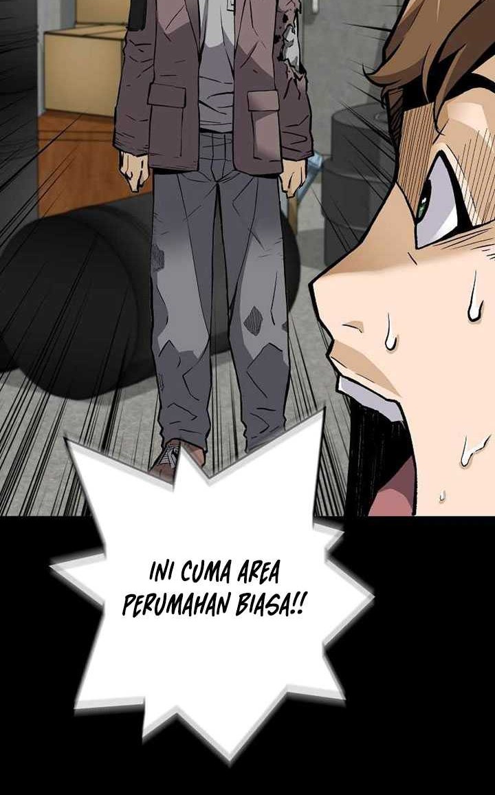 Return of the Legend Chapter 66 - halaman 15