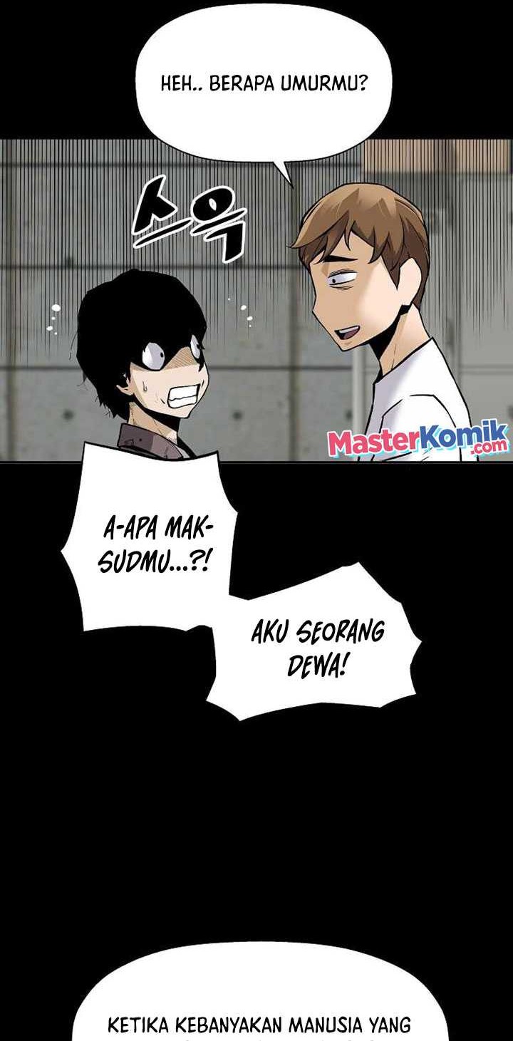Return of the Legend Chapter 66 - halaman 17