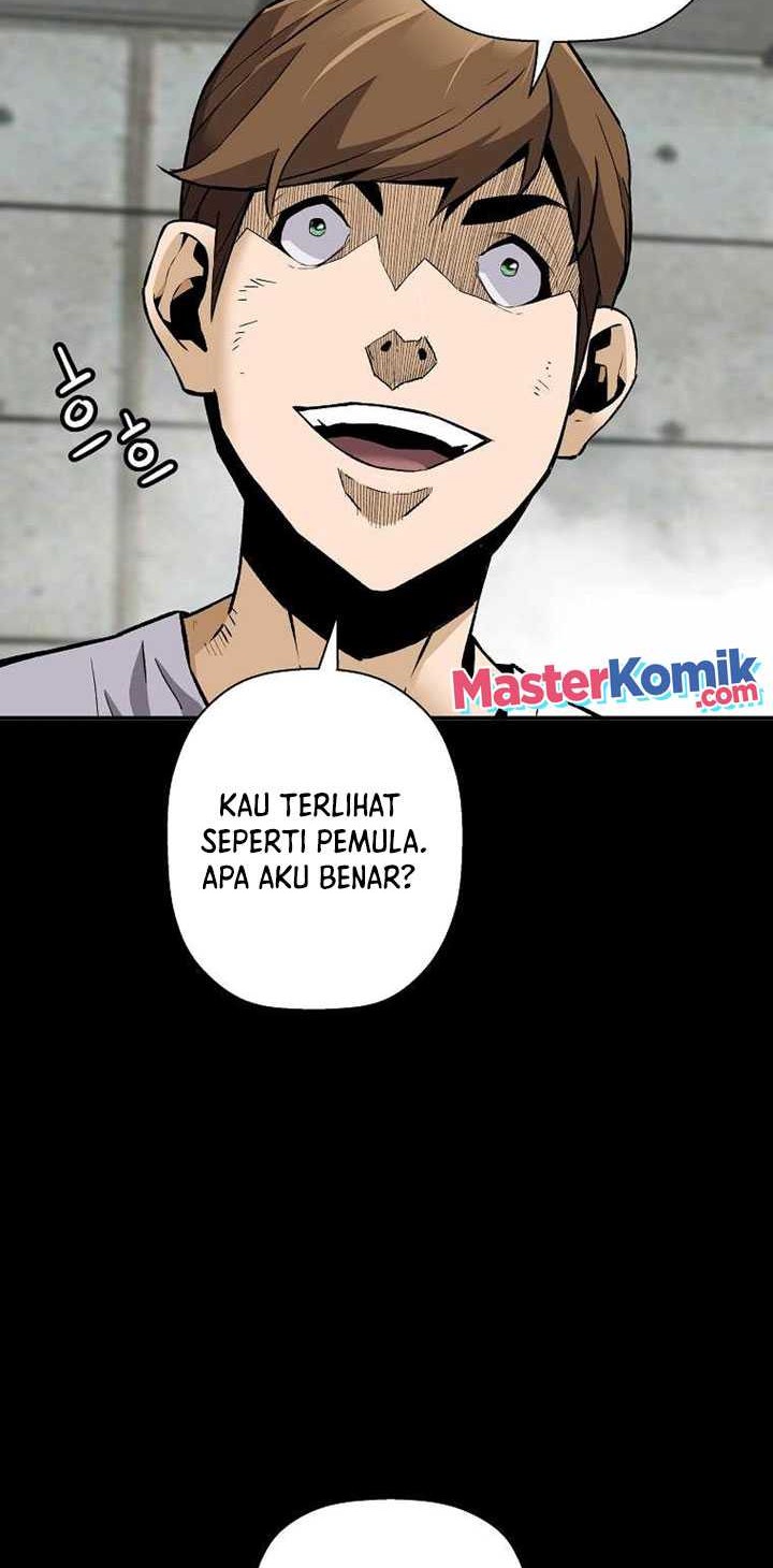 Return of the Legend Chapter 66 - halaman 19