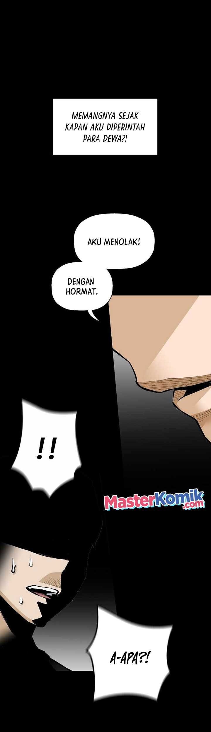 Return of the Legend Chapter 66 - halaman 2