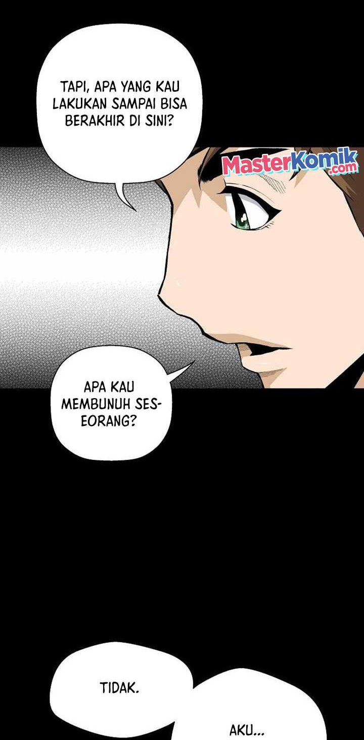 Return of the Legend Chapter 66 - halaman 21