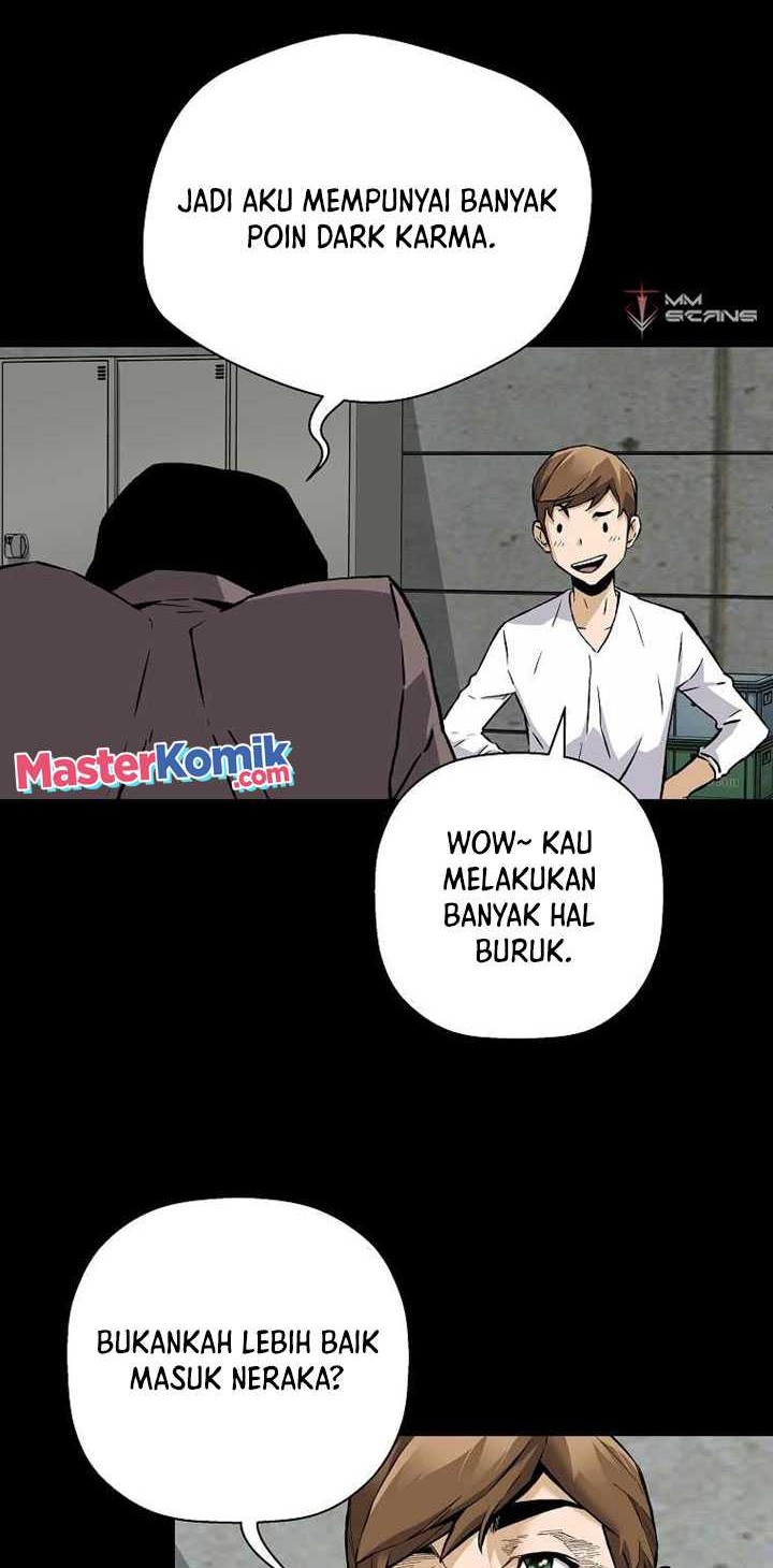 Return of the Legend Chapter 66 - halaman 23
