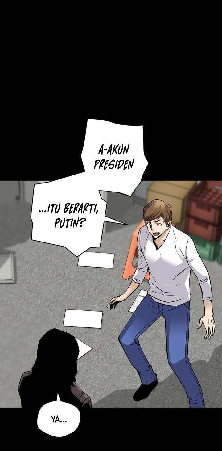 Return of the Legend Chapter 66 - halaman 27