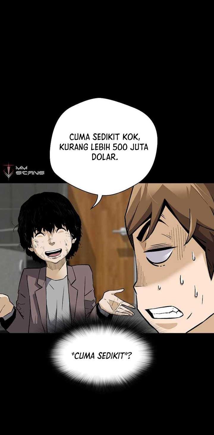 Return of the Legend Chapter 66 - halaman 29