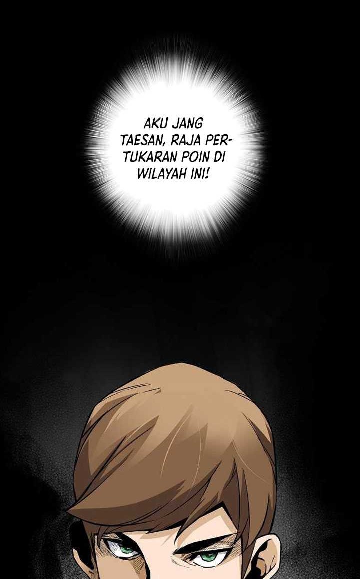 Return of the Legend Chapter 66 - halaman 3