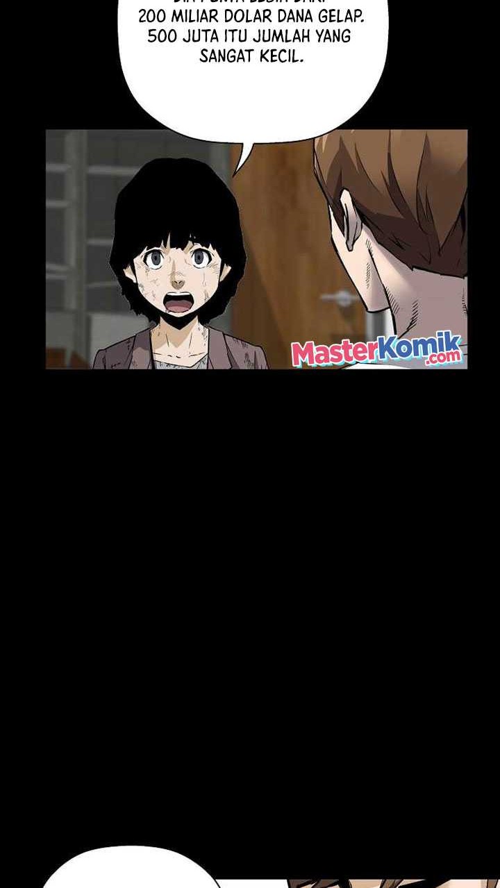 Return of the Legend Chapter 66 - halaman 31