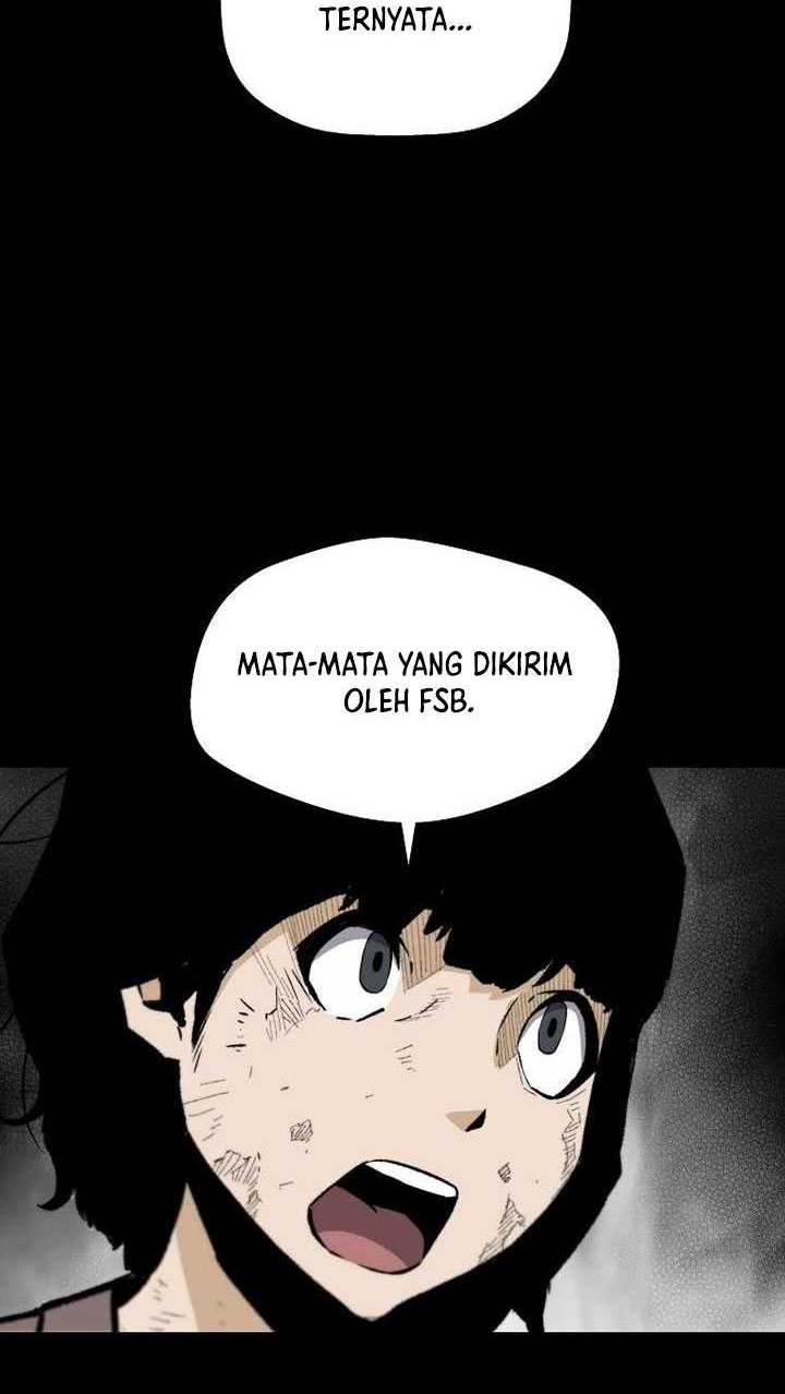 Return of the Legend Chapter 66 - halaman 33