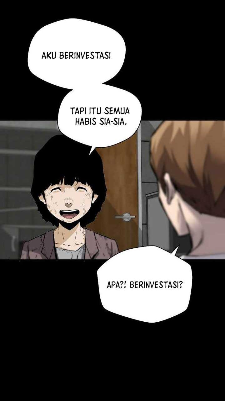 Return of the Legend Chapter 66 - halaman 35