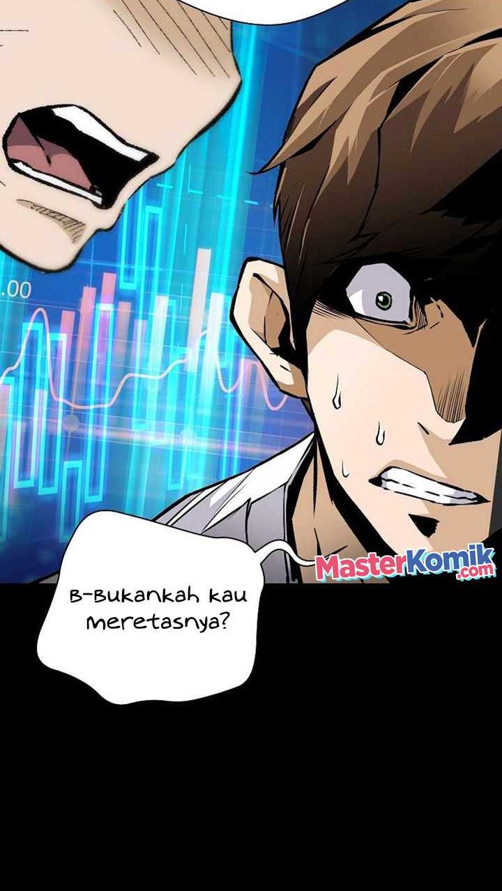 Return of the Legend Chapter 66 - halaman 37